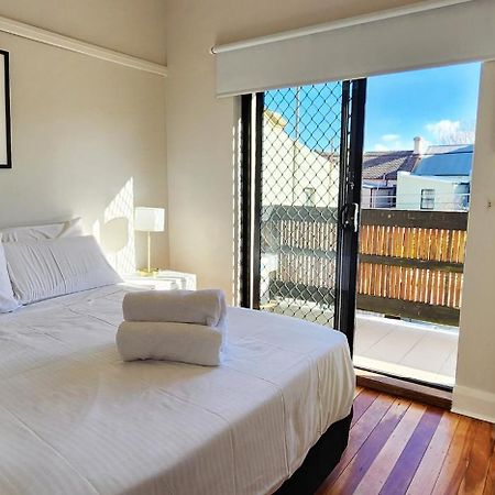 Feel At Home In This Cosy Enmore Escape Sydney Exterior photo