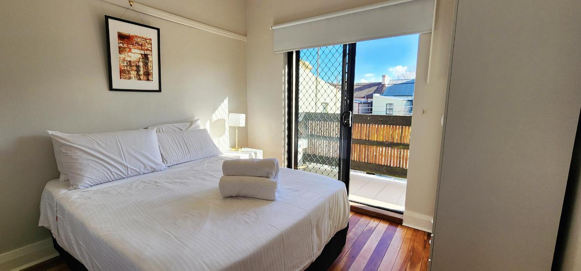 Feel At Home In This Cosy Enmore Escape Sydney Exterior photo